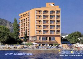 Хотел COAST LIGHT 4* - Почивка Кушадасъ с автобус 7 нощувки Лято 2025